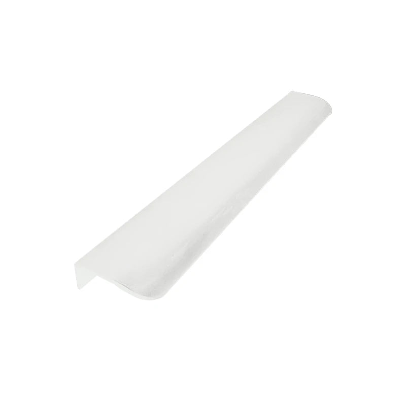 2163 Voda Profile Handle Matt White