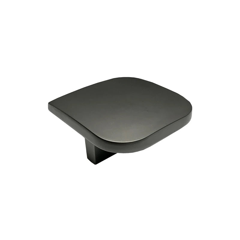 278 Modra Knob Titanium Grey