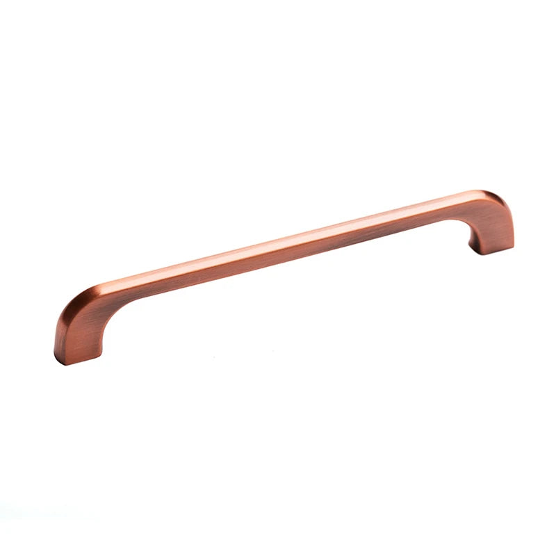 305 Square Handle Antique Copper