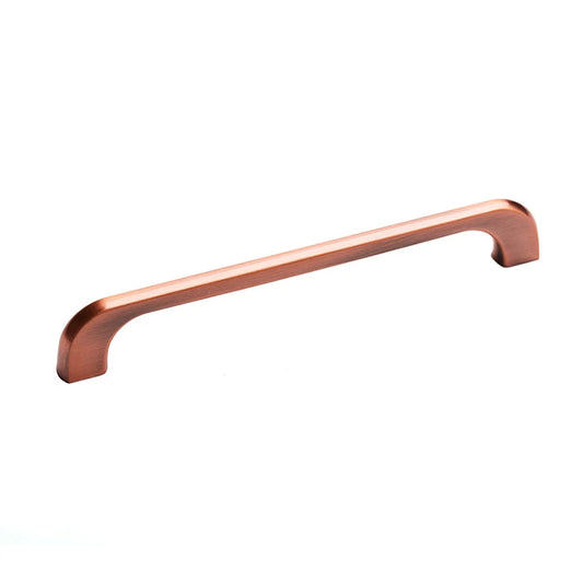 305 Square Handle Antique Copper
