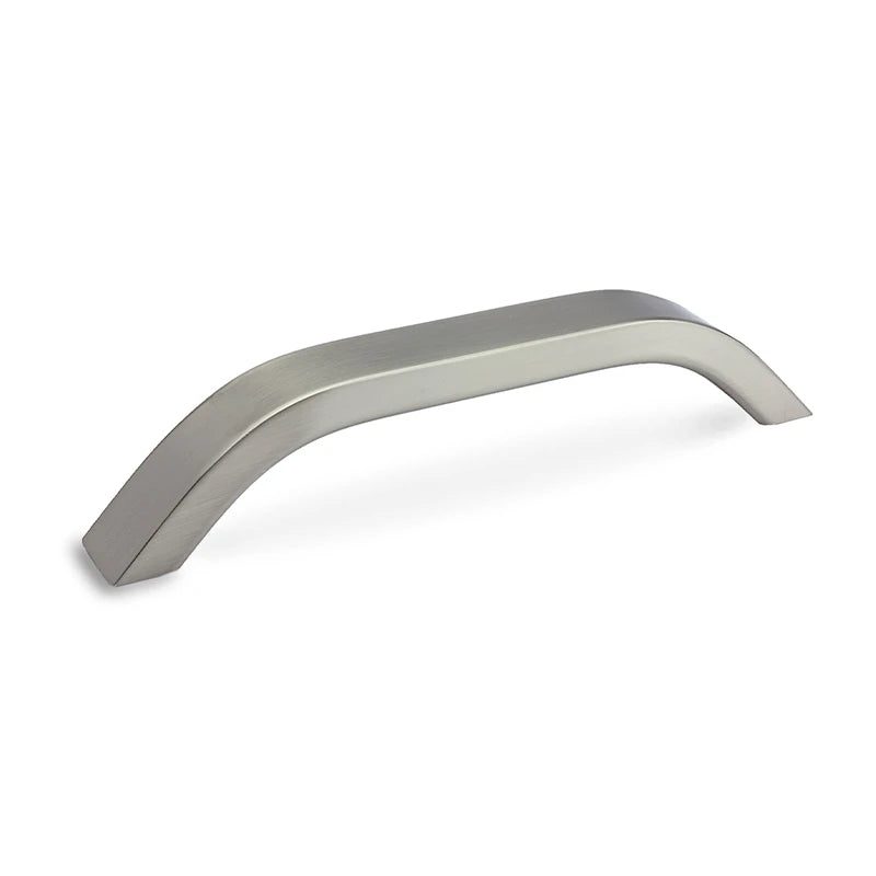 3130 Bow Handle Brushed Nickel
