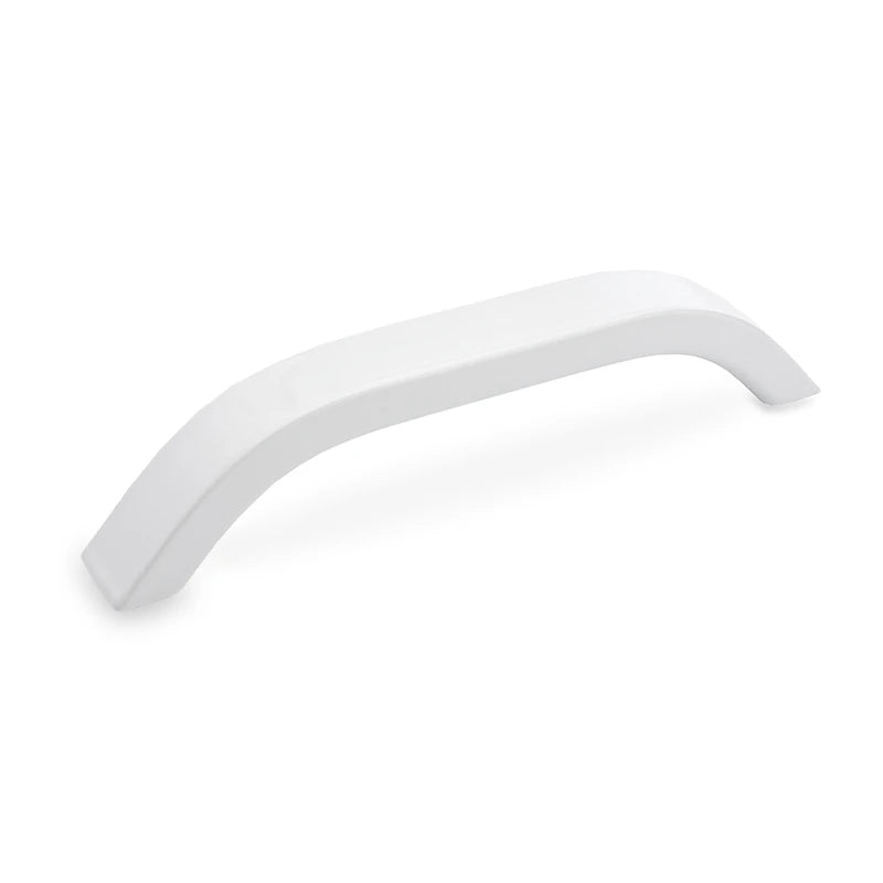 3130 Bow Handle White