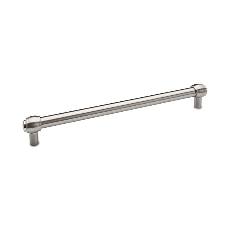 3440 Provincial Handle Brushed Nickel