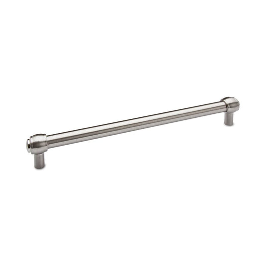 3440 Provincial Handle Brushed Nickel