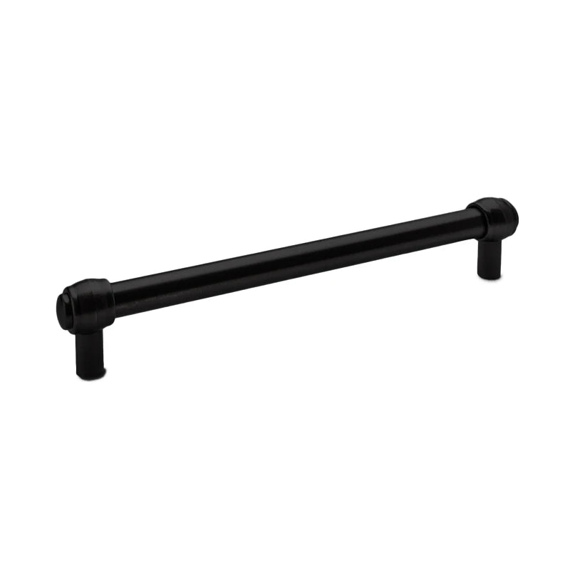 3440 Provincial Handle Matt Black