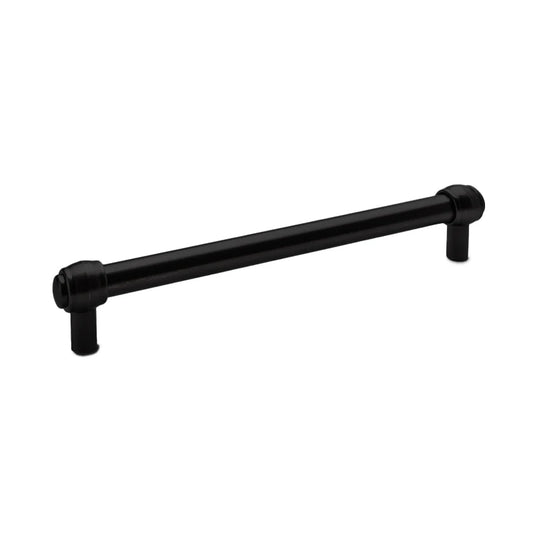 3440 Provincial Handle Matt Black