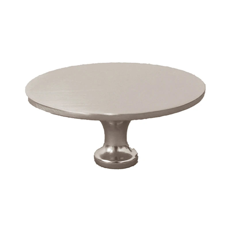 3538 Kota Knob Brushed Nickel