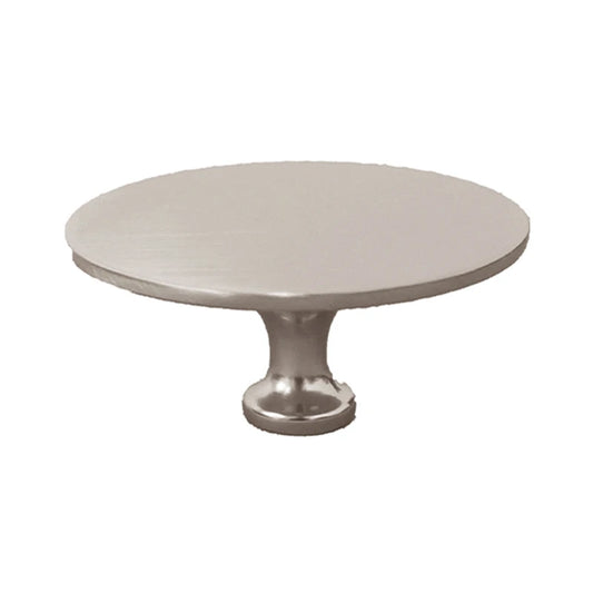 3538 Kota Knob Brushed Nickel