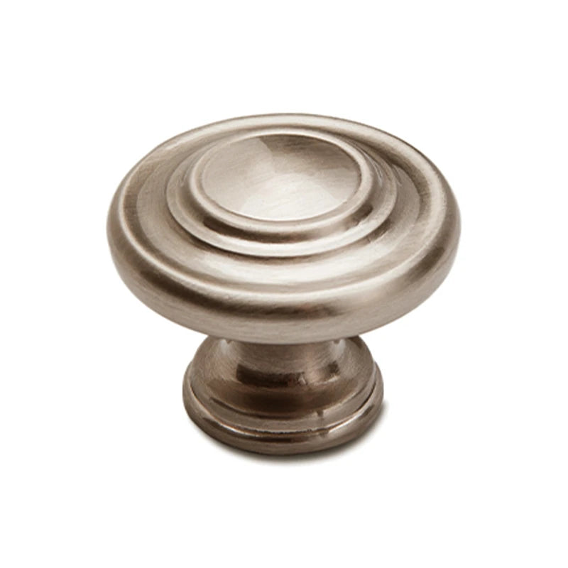 3801 Knob Pewter