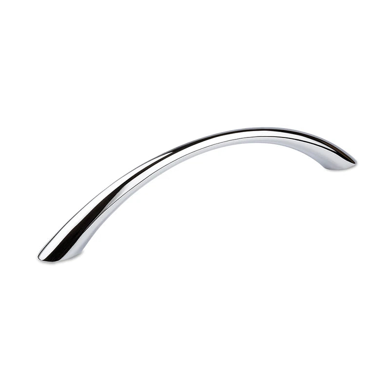 410 Bow Handle Polished Chrome