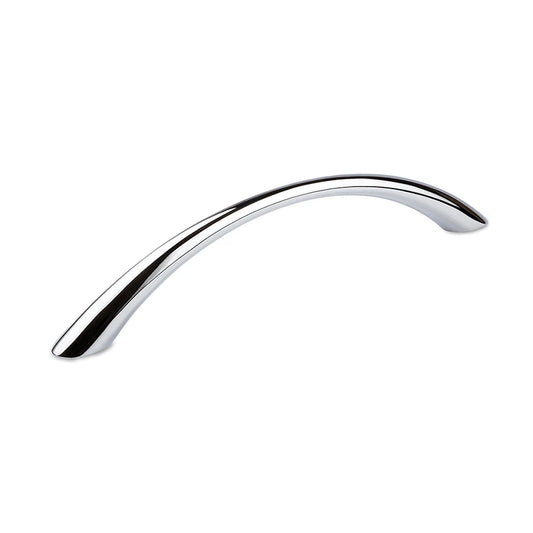 410 Bow Handle Polished Chrome