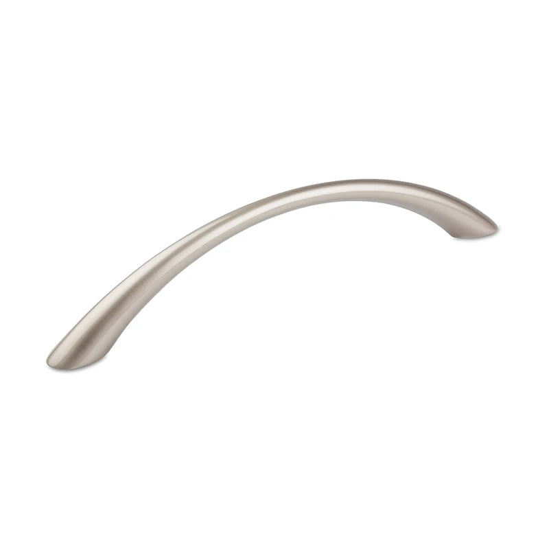 410 Bow Handle Satin Chrome