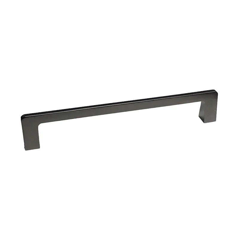 422 Mali Square Handle Titanium Grey