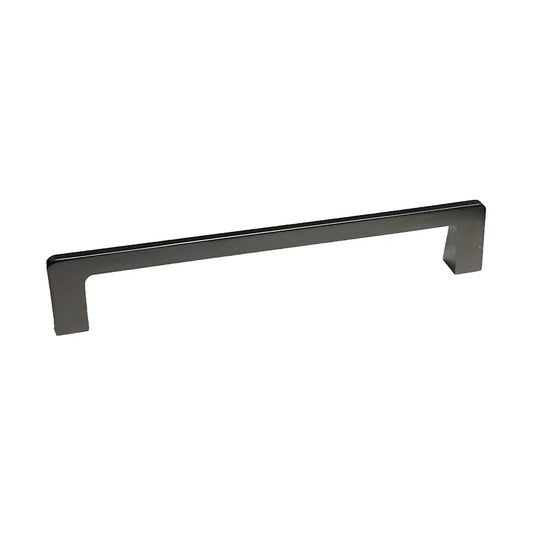 422 Mali Square Handle Titanium Grey