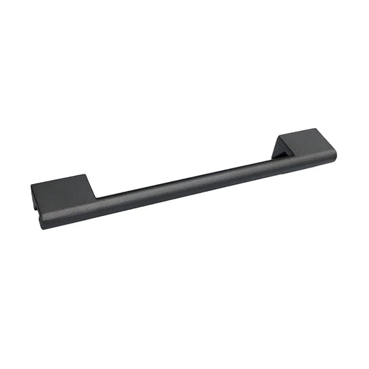 432 Cista Square Handle Pearl Anthracite
