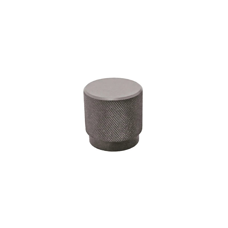 454R Velik-R Knob Pearl Anthracite