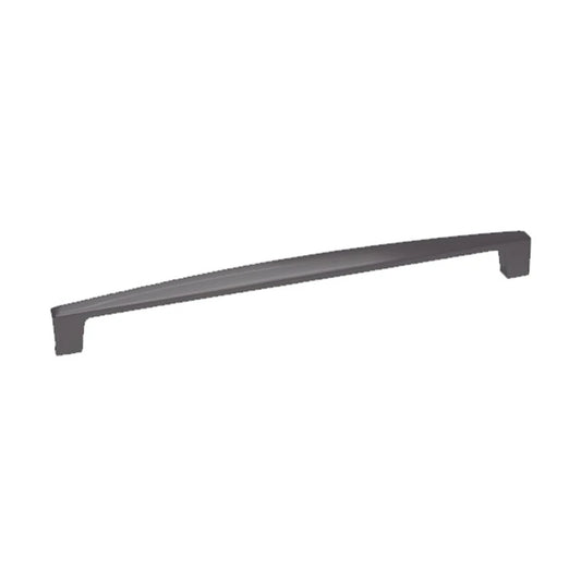5075 Square Handle Titanium Grey 320mm