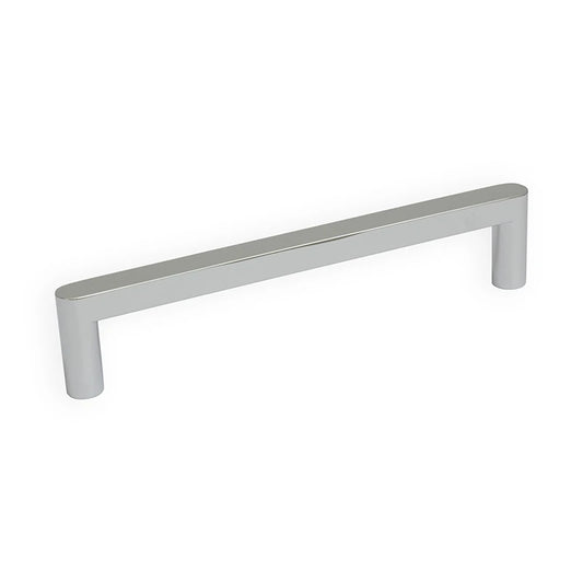 5076 Square Handle Chrome