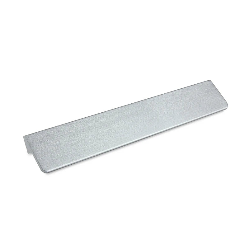 548 Profile Handle Aluminium Brushed Satin