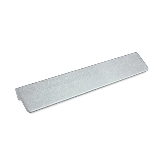 548 Profile Handle Aluminium Brushed Satin
