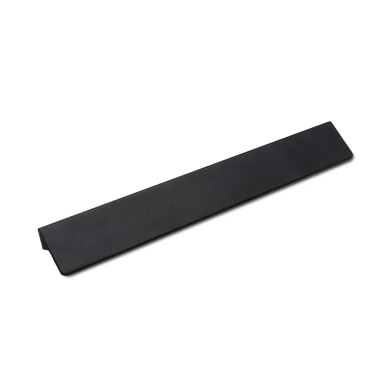 548 Profile Handle Matt Black
