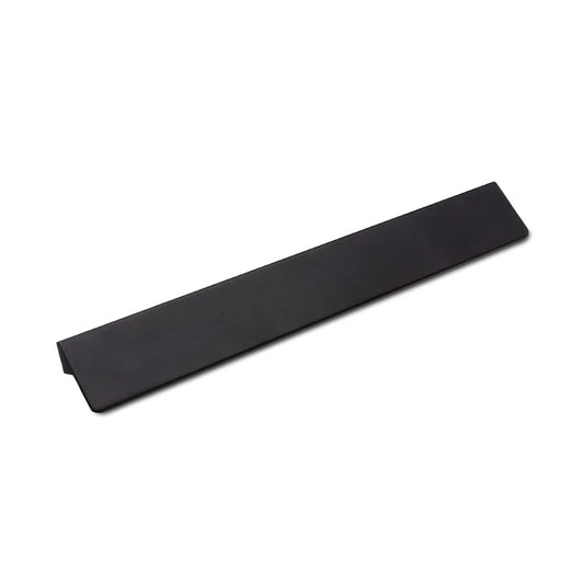 548 Profile Handle Matt Black
