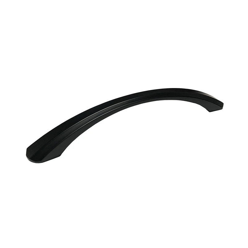 616 Kava Bow Handle Matt Black