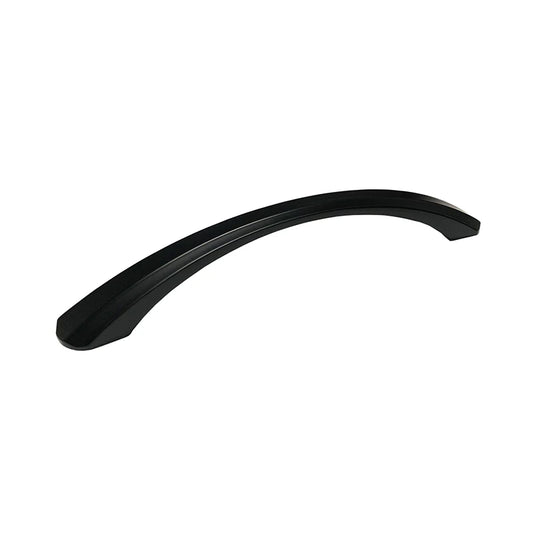 616 Kava Bow Handle Matt Black