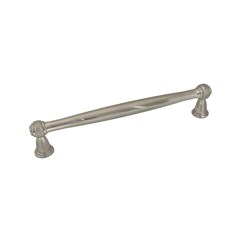 6212 Provincial Handle Brushed Nickel