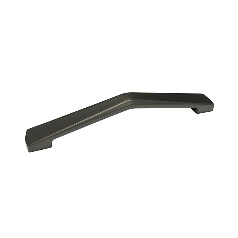 663 Vila Square Handle Titanium Grey