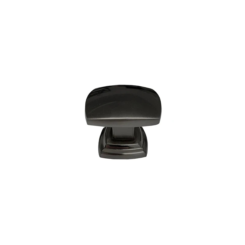 699 Peron Knob Titanium Grey