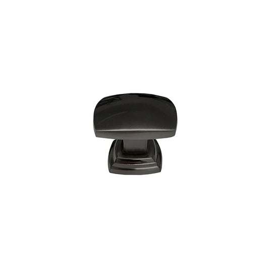 699 Peron Knob Titanium Grey