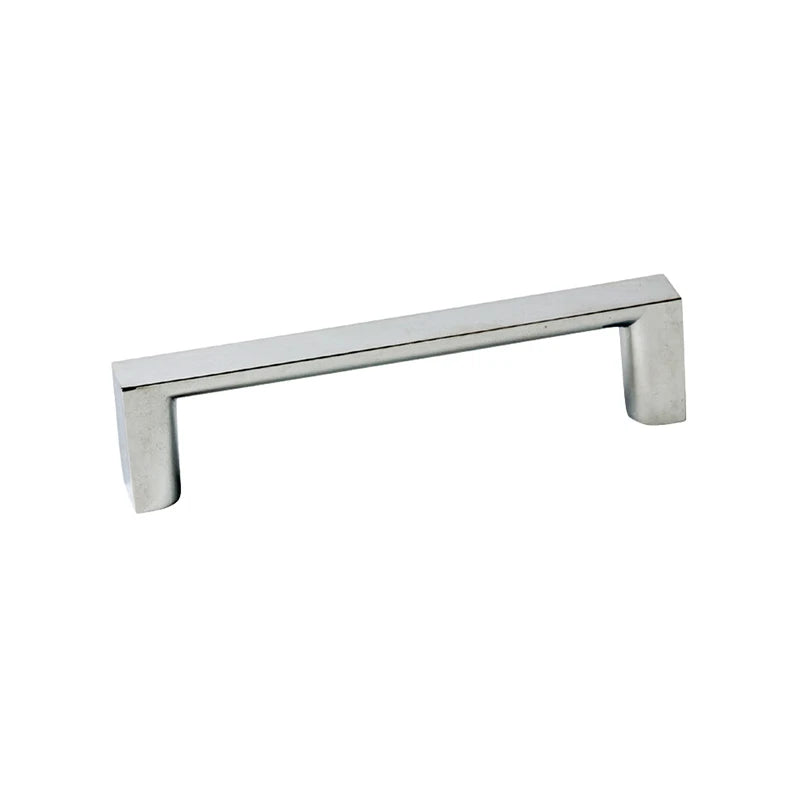 7011 Square D Handle Brushed Nickel