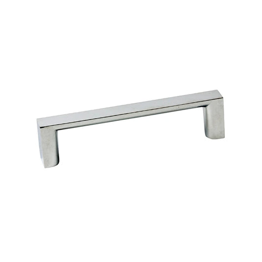 7011 Square D Handle Brushed Nickel