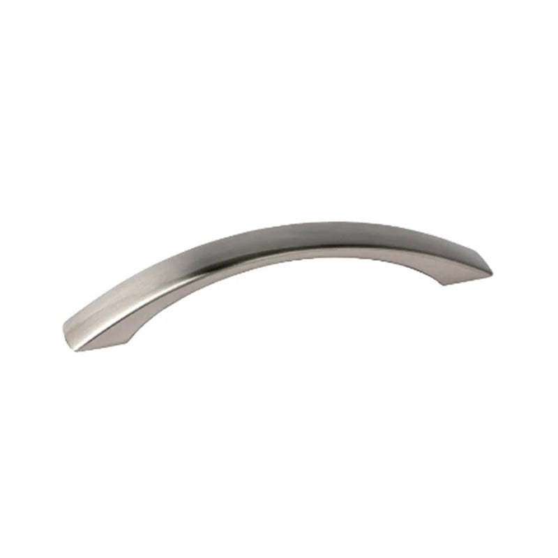 7039 Bow Handle Brushed Nickel