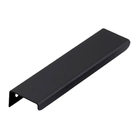 7130 Profile Handle Matt Black