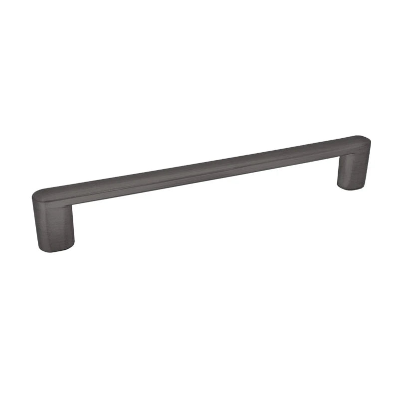 7202 Square D Handle Brushed Anthracite