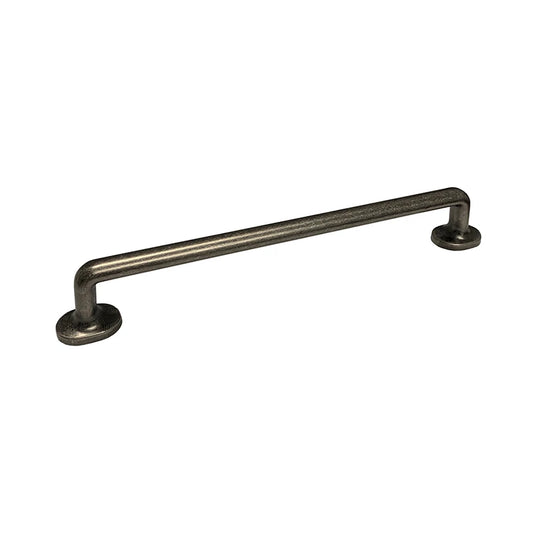 7292 Siva Square Handle Antique Iron