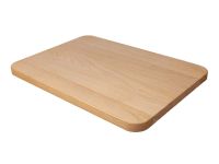 Platinum 420 Solid Timber Cutting Board