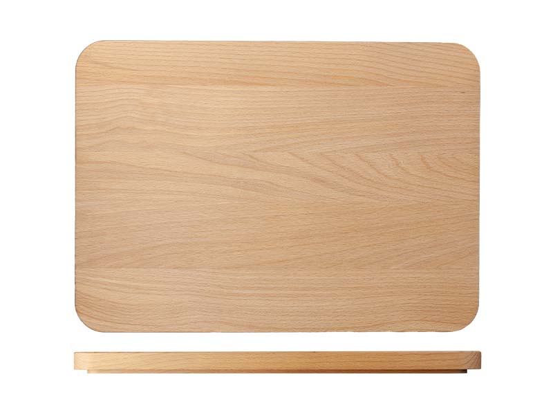 Platinum 420 Solid Timber Cutting Board
