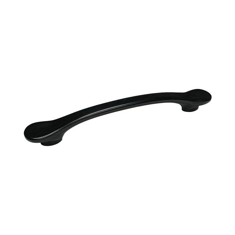 7530 Bela Bow Handle Matt Black