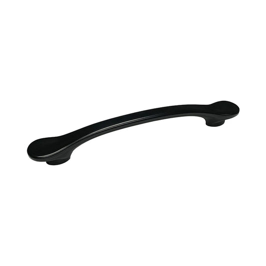 7530 Bela Bow Handle Matt Black