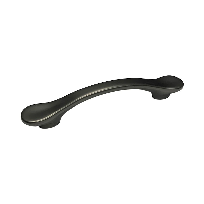 7530 Bela Bow Handle Titanium Grey