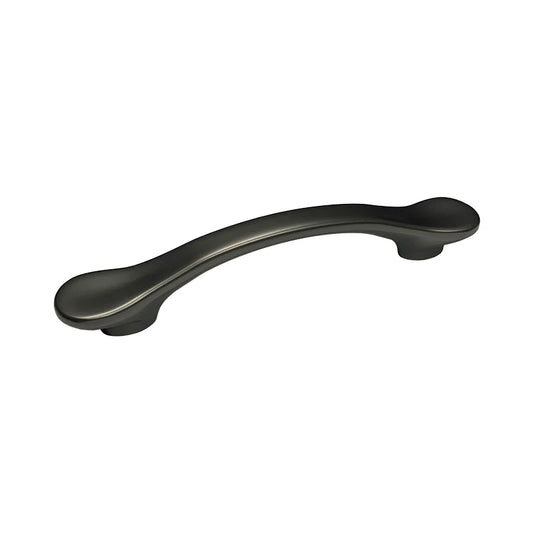 7530 Bela Bow Handle Titanium Grey