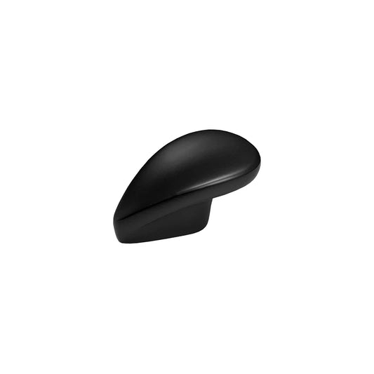 7530 Bela Knob Matt Black