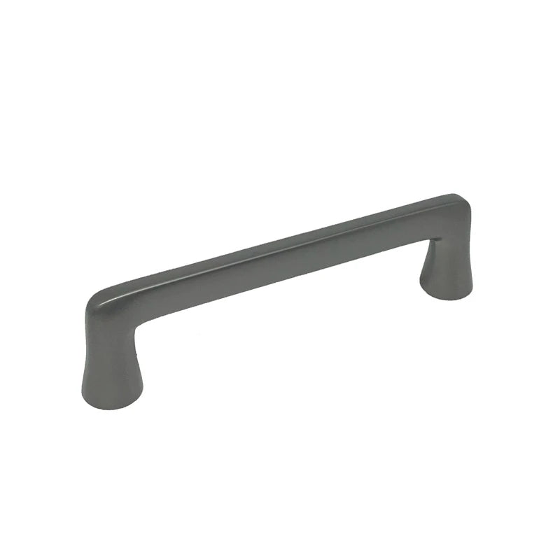 7667 Vidik Square Handle Titanium Grey