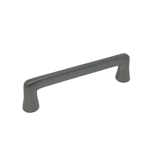 7667 Vidik Square Handle Titanium Grey