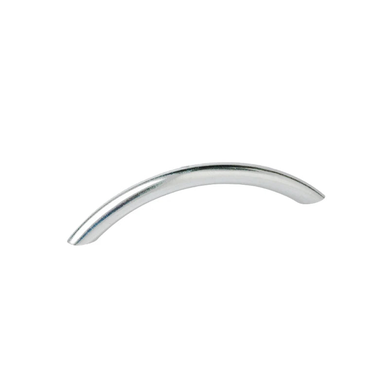 782 Bow Handle Satin Chrome