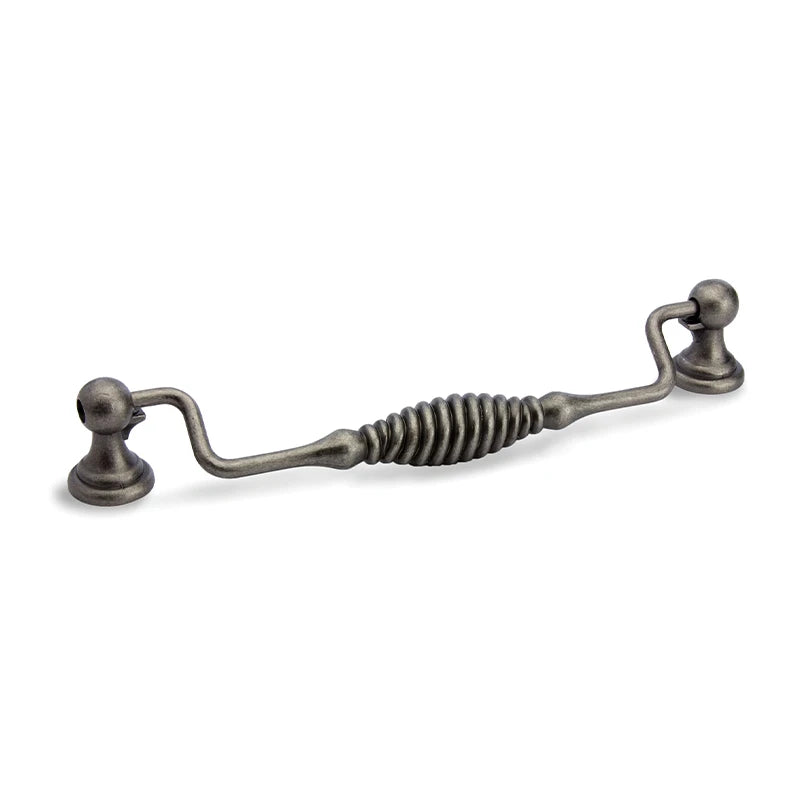 8391 Provincial Handle Pewter