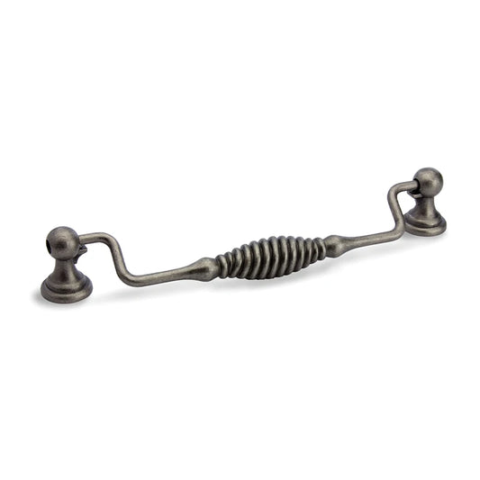8391 Provincial Handle Pewter